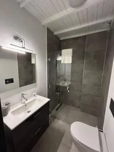 Carnaby Küçükköy Otel
