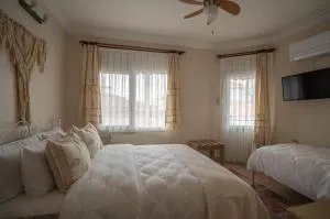 Cunda Zeytindalı Garden Otel