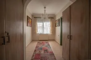 Cunda Zeytindalı Garden Otel