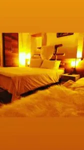 Şark Çırağan Konak Butik Otel