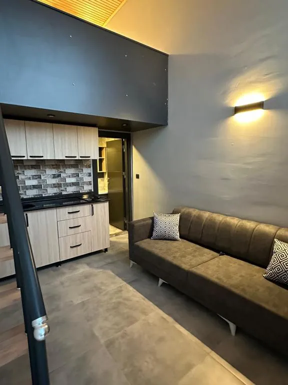 Tiny House