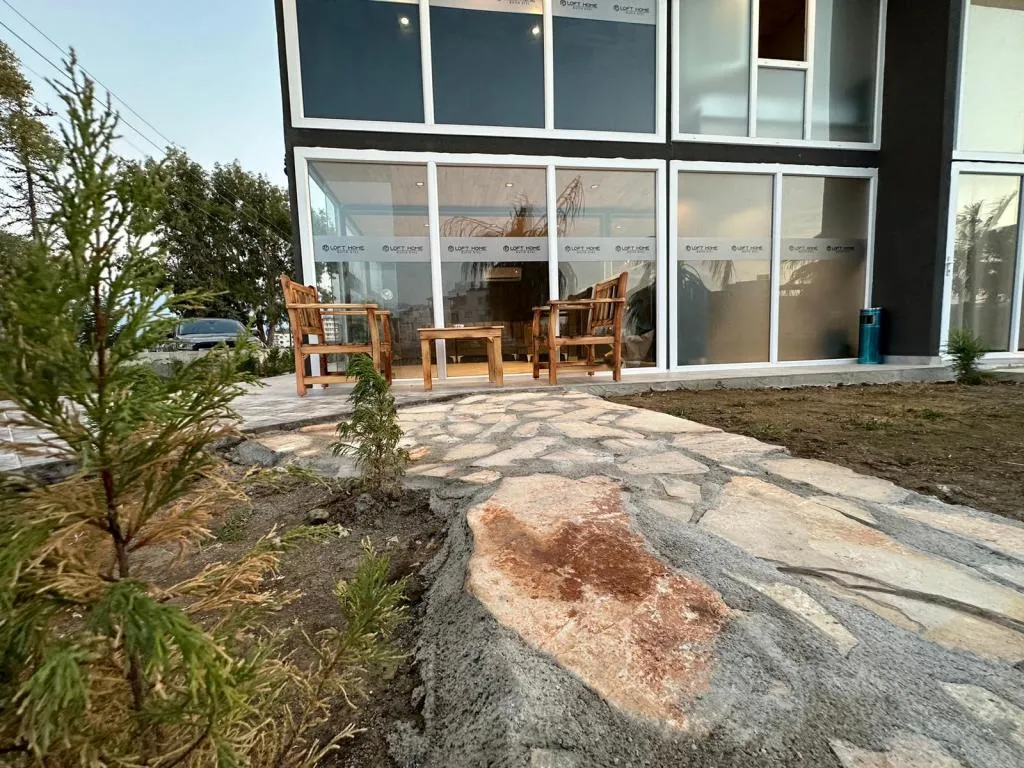 Tiny House