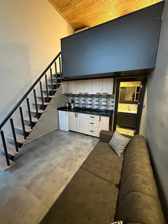 Tiny House
