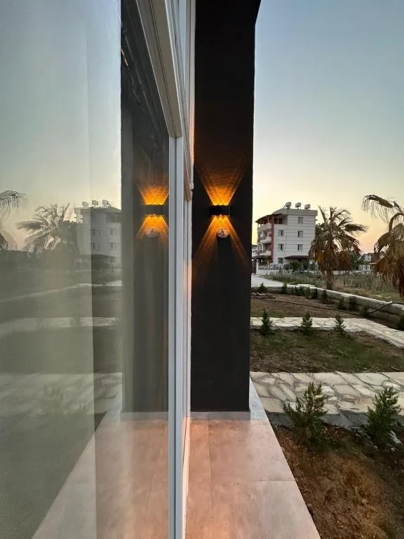 Genel Görünüm