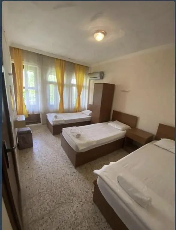 Genel Görünüm