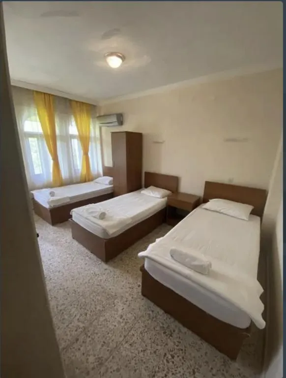 Genel Görünüm