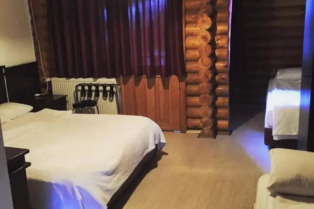 Çift Kişilik Oda