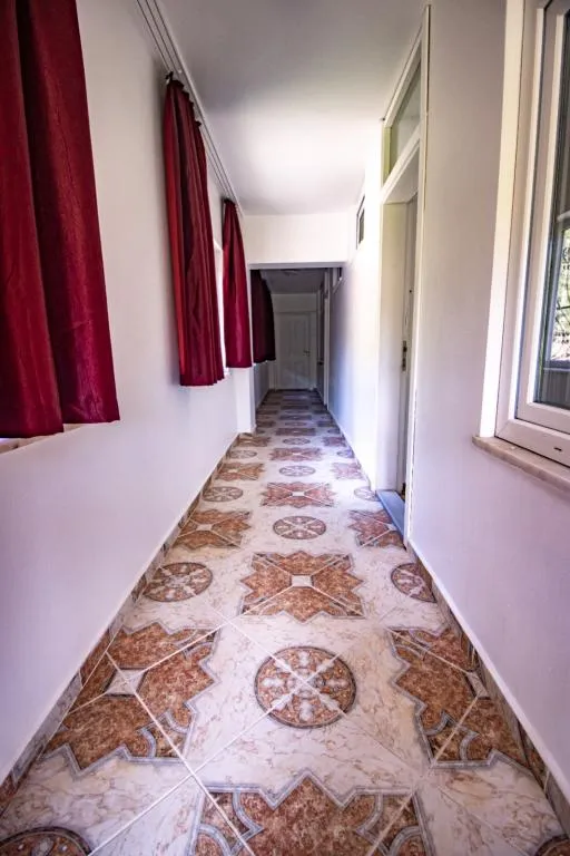 Çift Kişilik Oda
