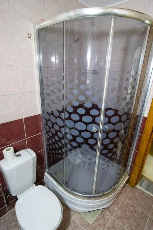 Çift Kişilik Oda