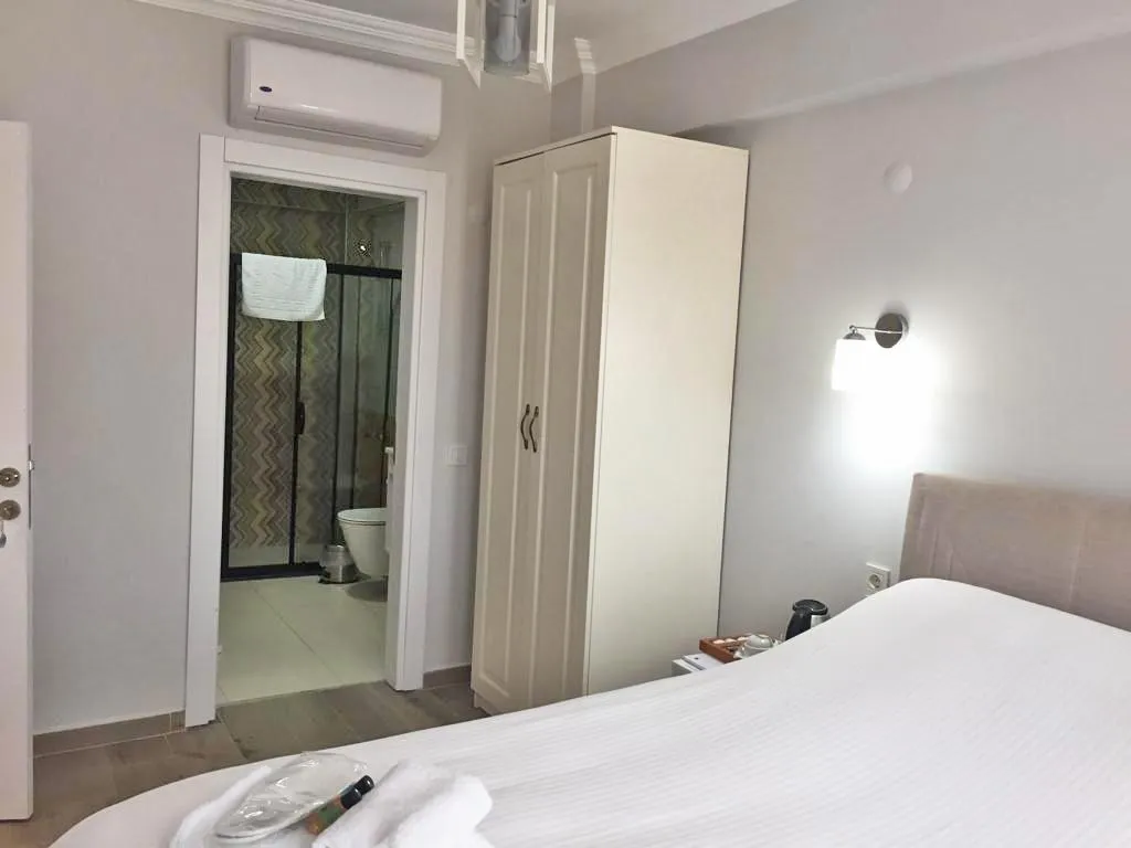 Standart Double Şehir Manzaralı