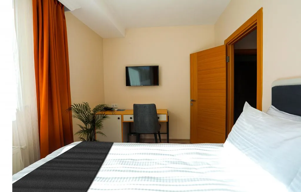 Suite,Şehir Manzaralı