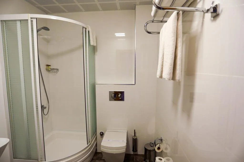 Suite,Şehir Manzaralı