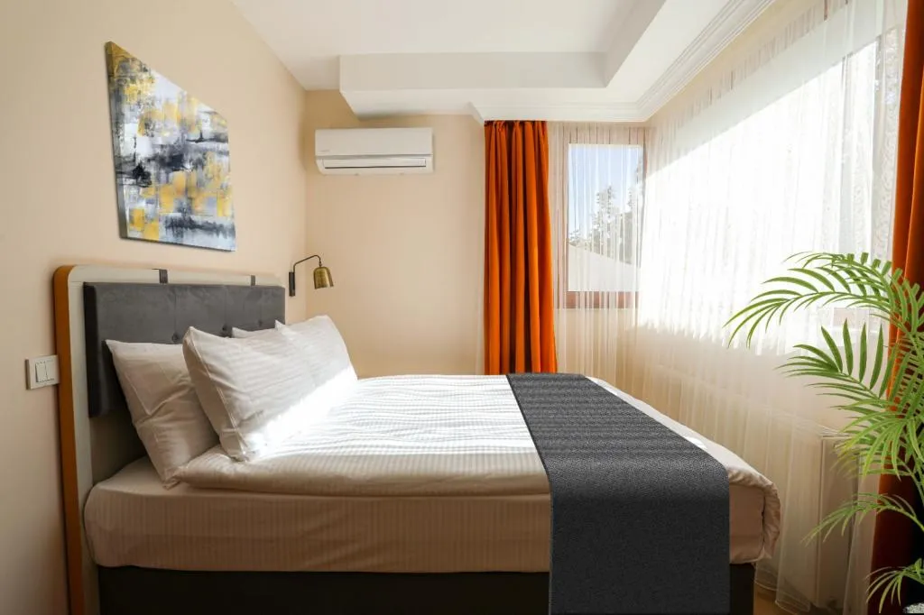 Suite,Şehir Manzaralı