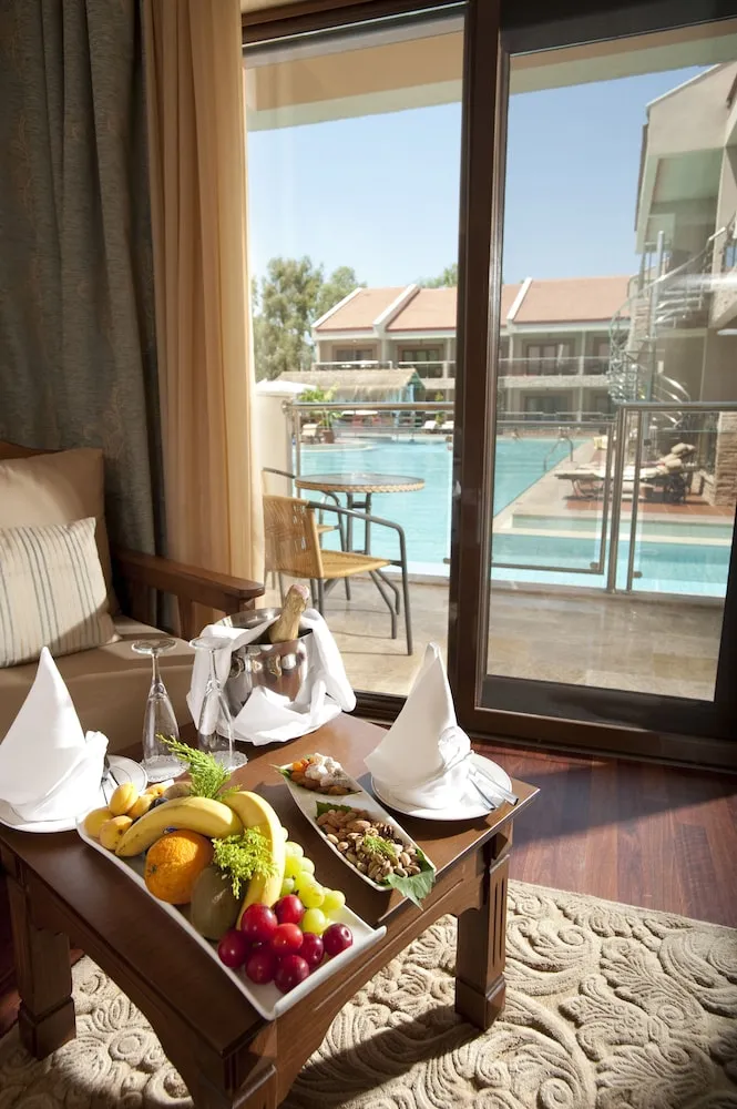 Select Standard Room