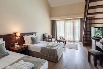 Club Hotel Turan Prince World - All Inclusive