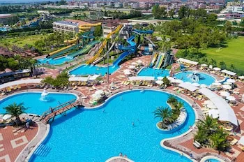 Club Hotel Turan Prince World - All Inclusive