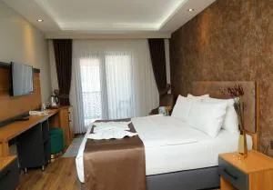 Fika City Otel Spa