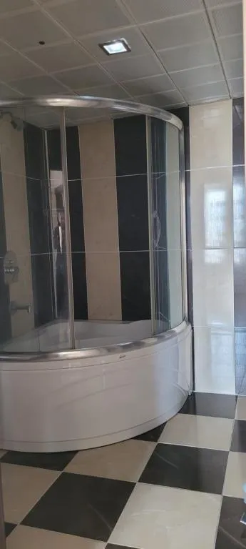 Standart Oda,Şehir Manzaralı