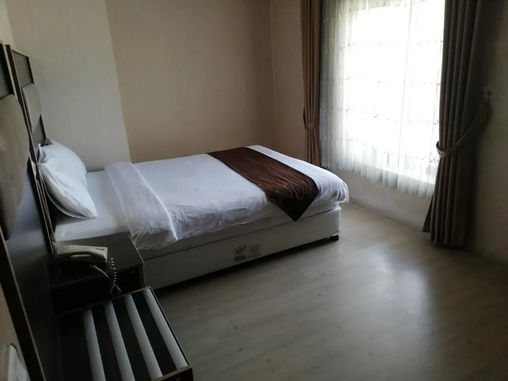 Standart Oda,Şehir Manzaralı