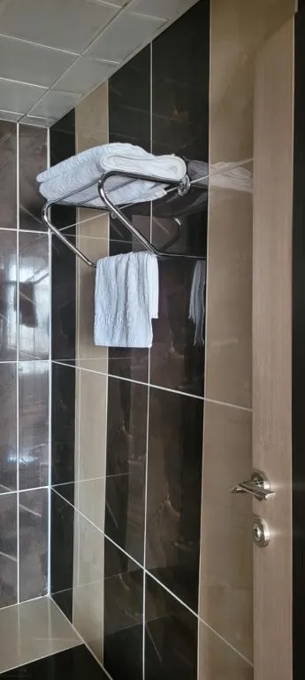 Standart Oda,Şehir Manzaralı