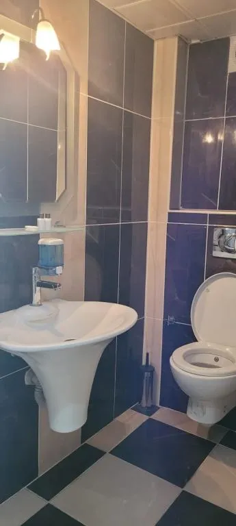 Aile Odası,Şehir Manzaralı