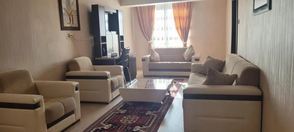 Suite,Şehir Manzaralı