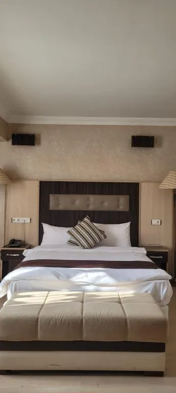 Suite,Şehir Manzaralı
