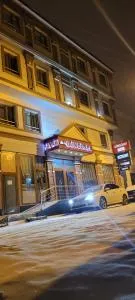 Güngören Otel