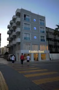 Anadolu Hotel Marmaris