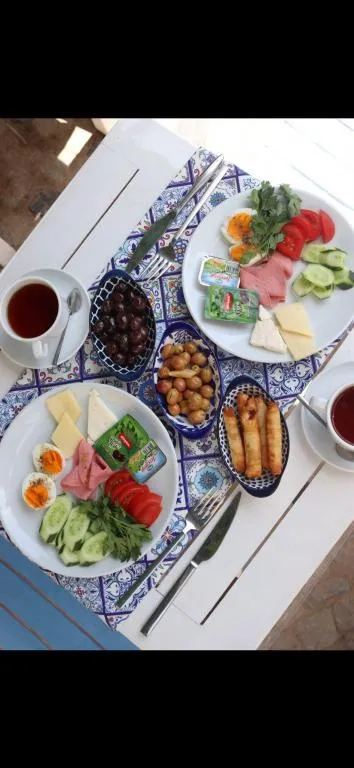 Genel Görünüm