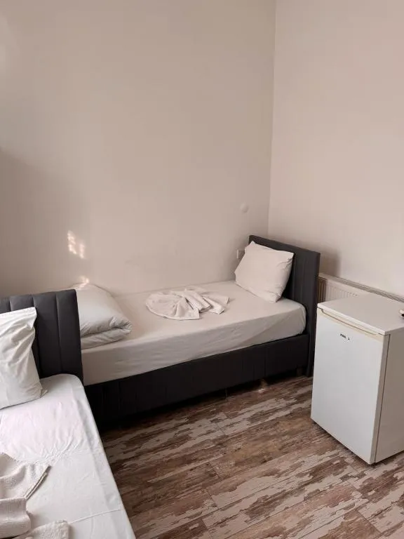 Suite,Kısmi Deniz Manzaralı