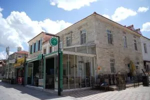 Yeni Foça Maydanoz Otel