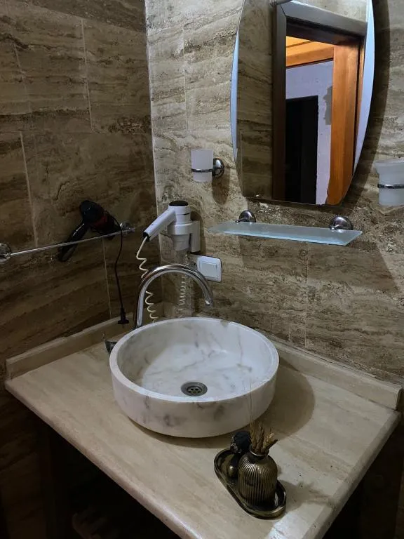 Çift Kişilik,Bahçe Manzaralı,2. Kat