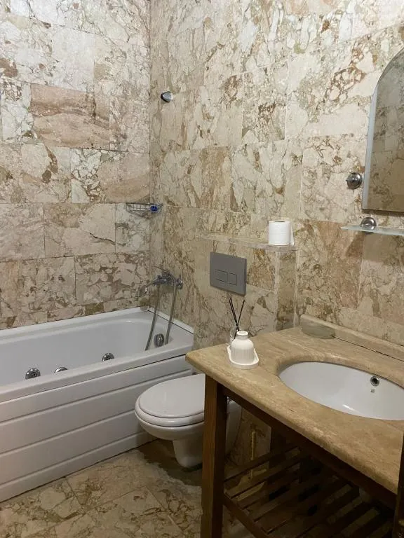 Çift Kişilik,Sokak Manzaralı,2. Kat