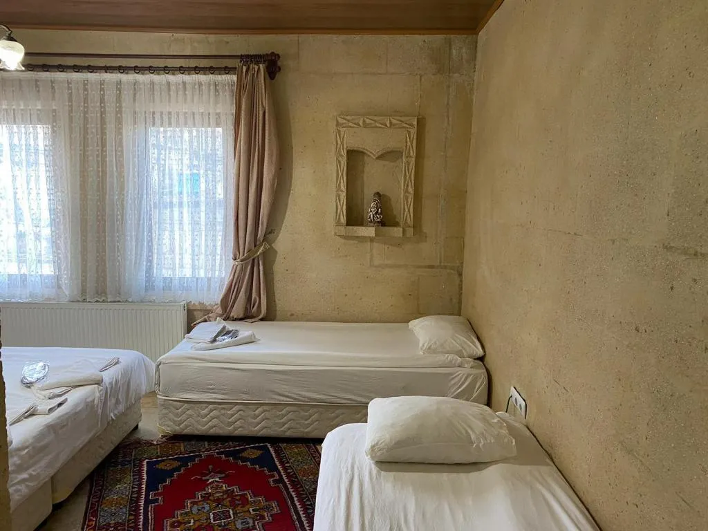 Aile Odası,Sokak Manzaralı,2. Kat