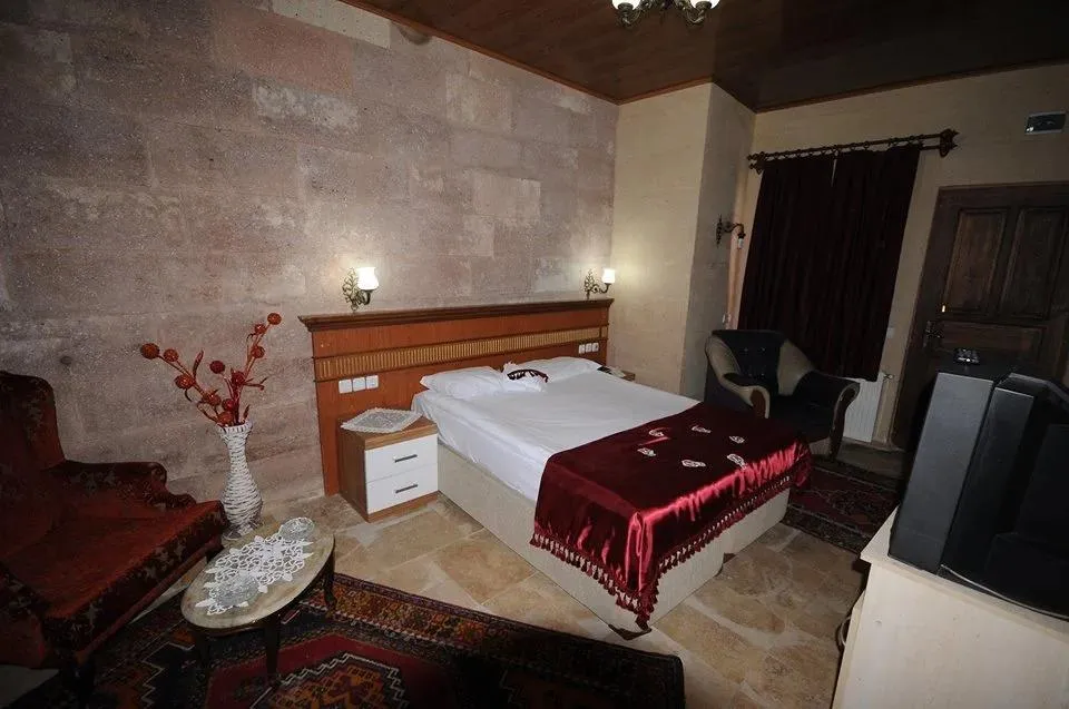 Aile Odası,Avlu Manzaralı,1. Kat