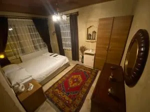 Sinasos Arnovalley Hotel