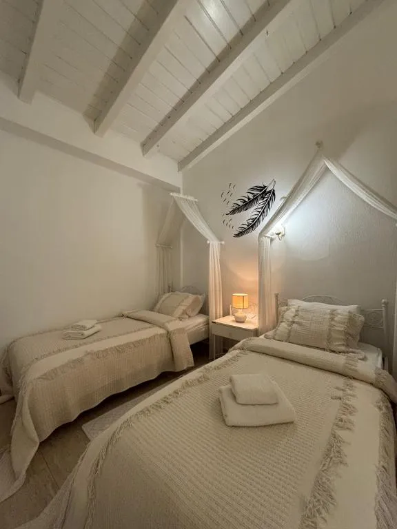 Aile Odası,Şehir Manzaralı