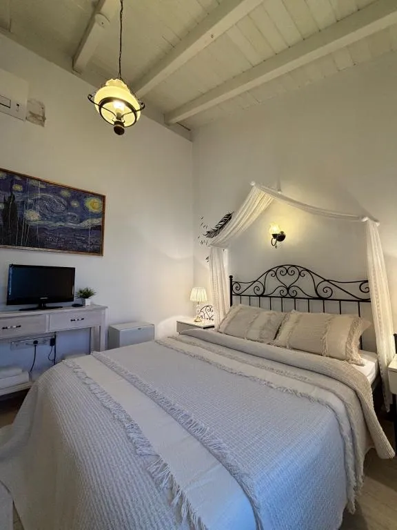 Standart Oda,Şehir Manzaralı