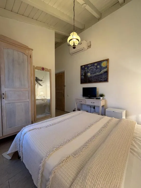Standart Oda,Şehir Manzaralı