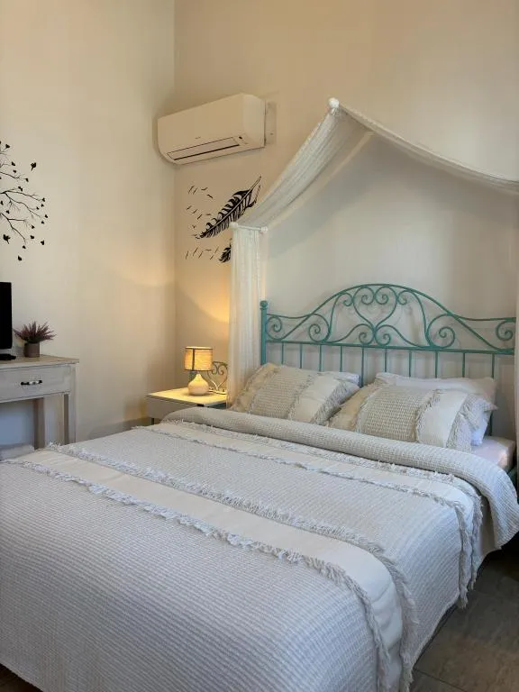Standart Oda,Şehir Manzaralı