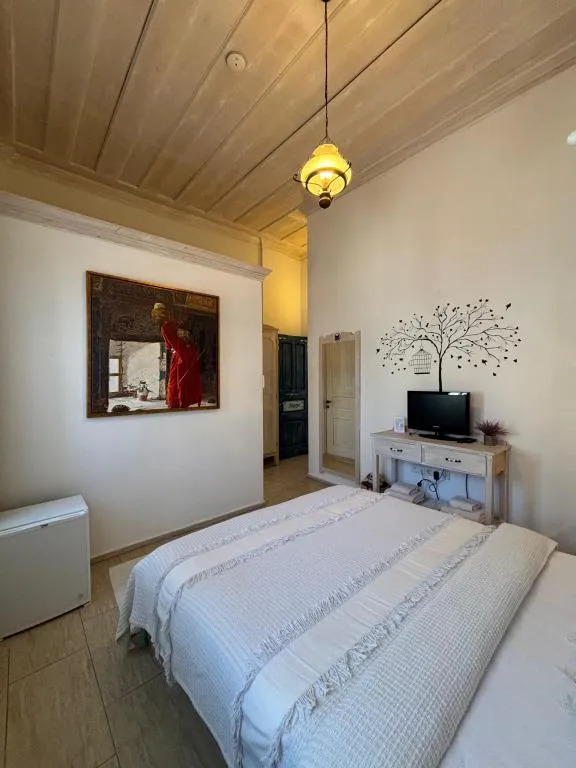 Standart Oda,Şehir Manzaralı