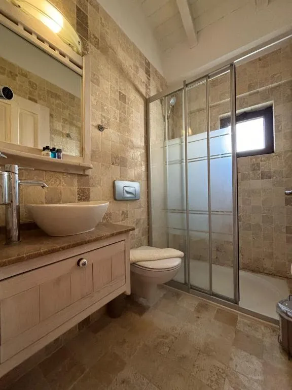 Standart Oda,Şehir Manzaralı