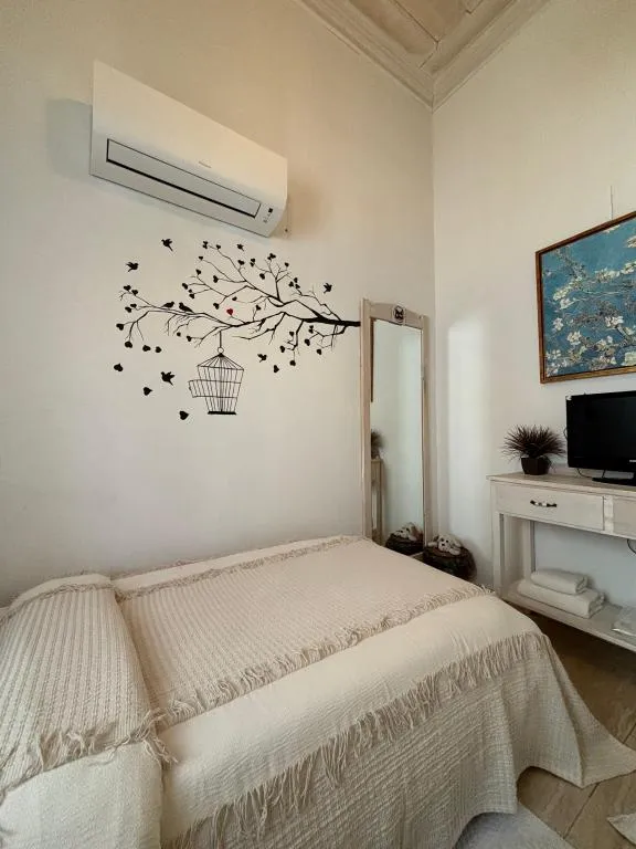 Twin,Şehir Manzaralı
