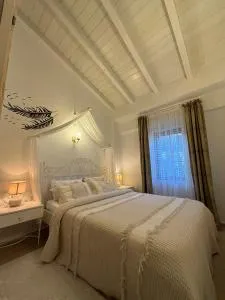 Alaçatı Zeynep