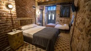 Pita Hotel CundaOnly Adults