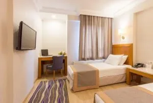 Doğan Royal Hotel