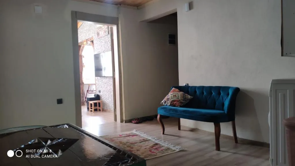 serander dağ pansiyon