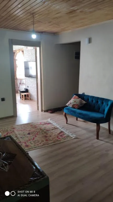 serander dağ pansiyon
