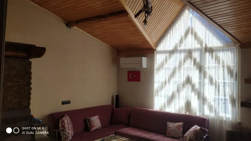 serander dağ pansiyon